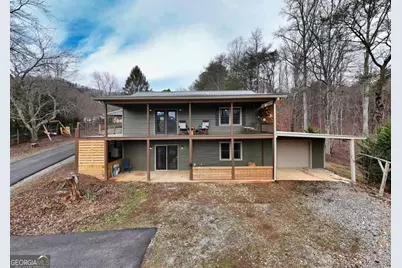 2276 Lovingood Road, Hiawassee, GA 30546 - Photo 5