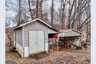 2276 Lovingood Road, Hiawassee, GA 30546 - Photo 49