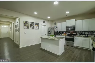 440 Starbuck Parkway, Pendergrass, GA 30567 - Photo 21