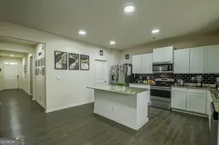 440 Starbuck Parkway, Pendergrass, GA 30567 - Photo 21