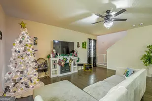 440 Starbuck Parkway, Pendergrass, GA 30567 - Photo 29