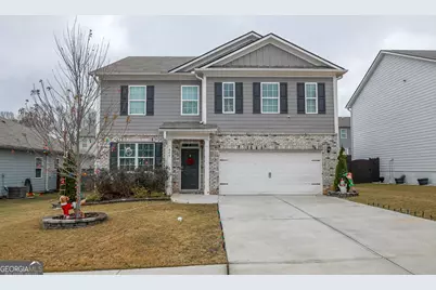 440 Starbuck Parkway, Pendergrass, GA 30567 - Photo 1