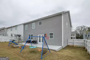 440 Starbuck Parkway, Pendergrass, GA 30567 - Photo 15