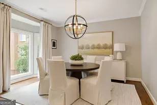 5264 Brooke Ridge Dr, Dunwoody, GA 30338 - Photo 7