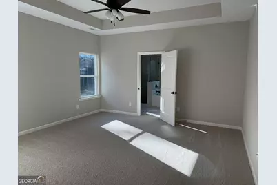 708 Traveler Lane #LOT 54, Williamson, GA 30292 - Photo 29