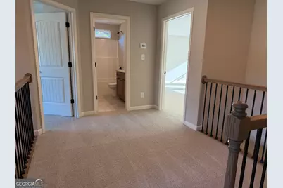 708 Traveler Lane #LOT 54, Williamson, GA 30292 - Photo 43