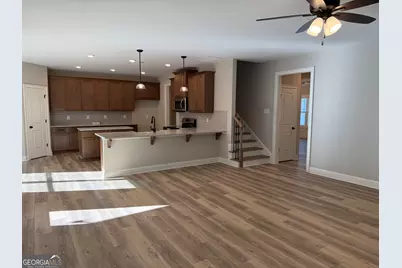 708 Traveler Lane #LOT 54, Williamson, GA 30292 - Photo 19