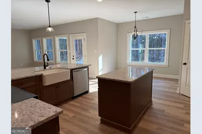 708 Traveler Lane #LOT 54, Williamson, GA 30292 - Photo 9