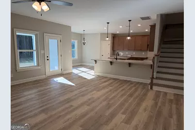 708 Traveler Lane #LOT 54, Williamson, GA 30292 - Photo 21