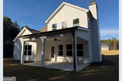 708 Traveler Lane #LOT 54, Williamson, GA 30292 - Photo 51