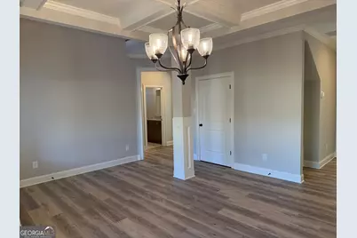 708 Traveler Lane #LOT 54, Williamson, GA 30292 - Photo 3