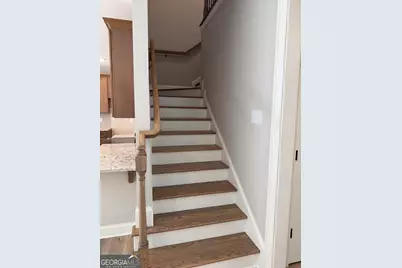 708 Traveler Lane #LOT 54, Williamson, GA 30292 - Photo 23