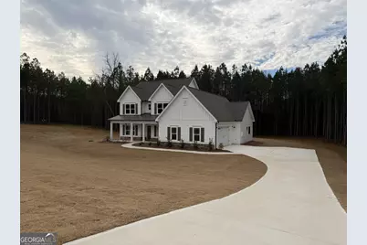 708 Traveler Lane #LOT 54, Williamson, GA 30292 - Photo 3