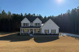 708 Traveler Ln, Williamson, GA 30292 - Photo 1