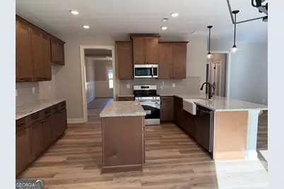 708 Traveler Lane #LOT 54, Williamson, GA 30292 - Photo 13