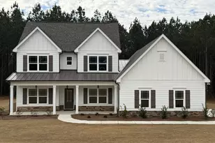 708 Traveler Ln, Williamson, GA 30292 - Photo 1