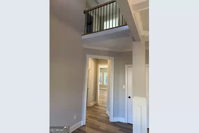 708 Traveler Lane #LOT 54, Williamson, GA 30292 - Photo 5