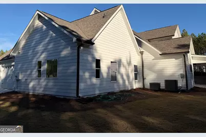 708 Traveler Lane #LOT 54, Williamson, GA 30292 - Photo 53