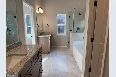 708 Traveler Lane #LOT 54, Williamson, GA 30292 - Photo 31