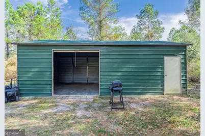 6911 Old Hortense Road, Hortense, GA 31543 - Photo 3