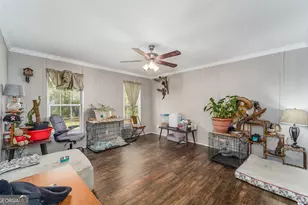 6911 Old Hortense Rd, Hortense, GA 31543 - Photo 7