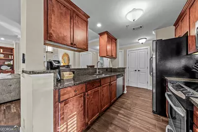 1030 Creekside #A, Greensboro, GA 30642 - Photo 11