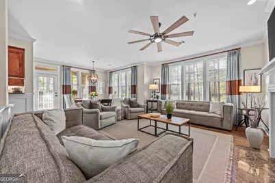 1030 Creekside #A, Greensboro, GA 30642 - Photo 5