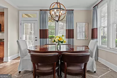 1030 Creekside #A, Greensboro, GA 30642 - Photo 7