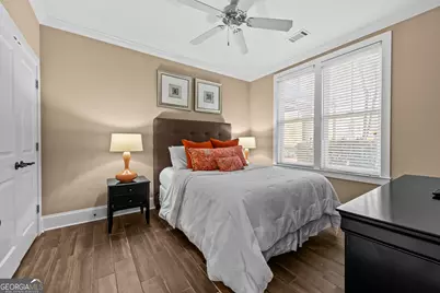 1030 Creekside #A, Greensboro, GA 30642 - Photo 19