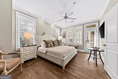 1030 Creekside #A, Greensboro, GA 30642 - Photo 13