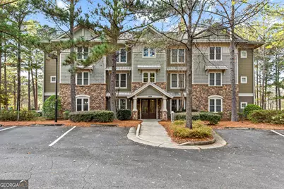 1030 Creekside #A, Greensboro, GA 30642 - Photo 1