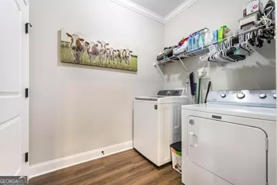 309 Charles Gray Boulevard, Perry, GA 31069 - Photo 17