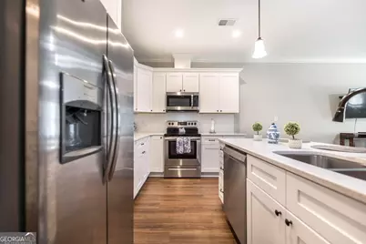 309 Charles Gray Boulevard, Perry, GA 31069 - Photo 13