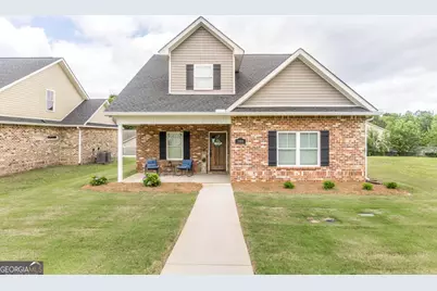 309 Charles Gray Boulevard, Perry, GA 31069 - Photo 1