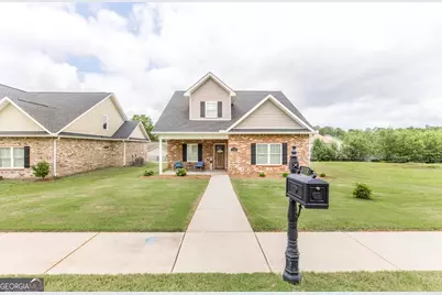 309 Charles Gray Boulevard, Perry, GA 31069 - Photo 3