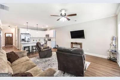 309 Charles Gray Boulevard, Perry, GA 31069 - Photo 15