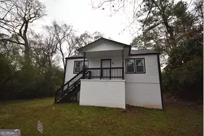 1490 Broad Street NE, Conyers, GA 30012 - Photo 1