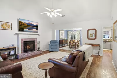 5 Riverside Drive, Sharpsburg, GA 30277 - Photo 5
