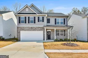 166 Woodbrook Trl, Newnan, GA 30265 - Photo 1