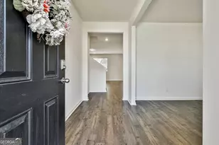 166 Woodbrook Trl, Newnan, GA 30265 - Photo 7