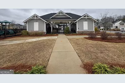 166 Woodbrook Trail, Newnan, GA 30265 - Photo 55