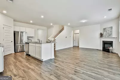 166 Woodbrook Trail, Newnan, GA 30265 - Photo 21