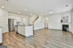 166 Woodbrook Trl, Newnan, GA 30265 - Photo 21