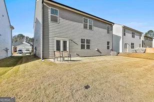 166 Woodbrook Trl, Newnan, GA 30265 - Photo 49