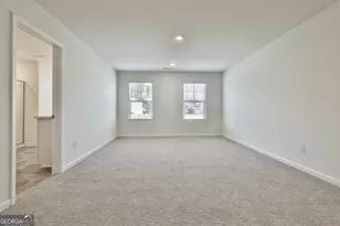 166 Woodbrook Trl, Newnan, GA 30265 - Photo 33