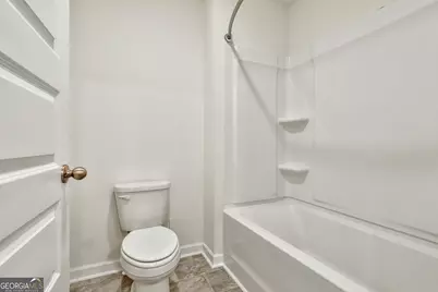 166 Woodbrook Trail, Newnan, GA 30265 - Photo 43