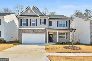 166 Woodbrook Trl, Newnan, GA 30265 - Photo 51