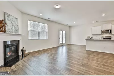 166 Woodbrook Trail, Newnan, GA 30265 - Photo 23