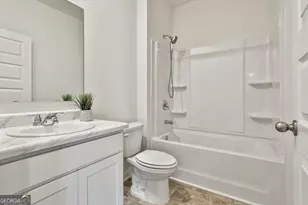 166 Woodbrook Trl, Newnan, GA 30265 - Photo 27