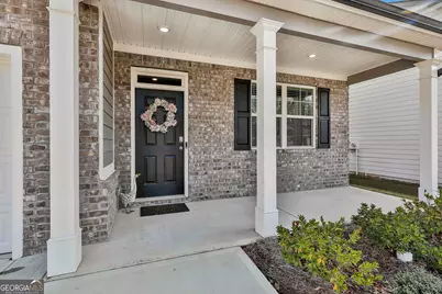 166 Woodbrook Trail, Newnan, GA 30265 - Photo 3
